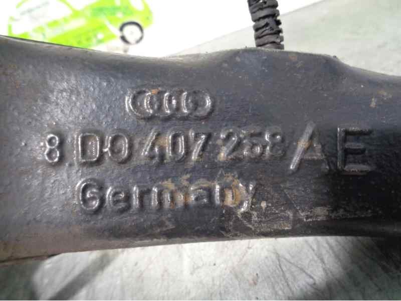 Recambio de mangueta delantera derecha para volkswagen passat berlina (3b2) 2.5 v6 tdi referencia OEM IAM 8DO407258AE  