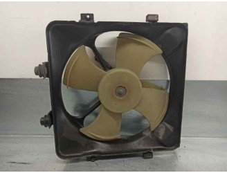 Recambio de electroventilador para honda civic berlina .5 (ma/mb) 1.6 cat (d 16 b 2) referencia OEM IAM 19020P1KE01 
