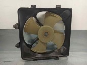 Recambio de electroventilador para honda civic berlina .5 (ma/mb) 1.6 cat (d 16 b 2) referencia OEM IAM 19020P1KE01 