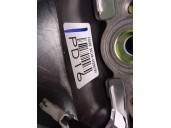 Recambio de volante para hyundai i30 (pde, pd, pden) 1.0 t-gdi referencia OEM IAM 56100G4280TRY  