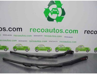 Recambio de brazo limpia delantero derecho para saab 9-3 berlina 2.0 referencia OEM IAM   