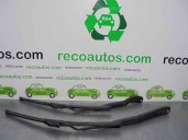 Recambio de brazo limpia delantero derecho para saab 9-3 berlina 2.0 referencia OEM IAM   