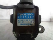 Recambio de bobina encendido para volvo v40 familiar 2.0 turbo cat referencia OEM IAM 1275602 MB0297008180 
