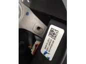 Recambio de volante para hyundai i30 (pde, pd, pden) 1.0 t-gdi referencia OEM IAM 56100G4280TRY  