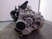 Recambio de caja cambios para audi q3 (8ub, 8ug) 2.0 tdi referencia OEM IAM QQN 02Q300051F QQN08055P02