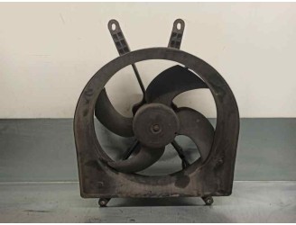 Recambio de electroventilador para honda civic berlina .5 (ma/mb) 1.6 cat (d 16 b 2) referencia OEM IAM 19015P1KE01 8240140 GATE