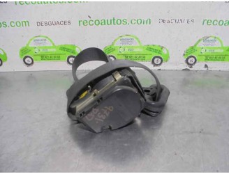 Recambio de cinturon seguridad delantero derecho para land rover freelander (ln) 2.0 di xe familiar (72kw) referencia OEM IAM EV