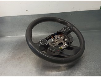 Recambio de volante para kia soul ( ) 1.6 crdi cat referencia OEM IAM 56130B2000 CON MANDOS 