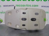 Recambio de luz interior para saab 9-3 berlina 2.0 referencia OEM IAM 12793891 12793894 