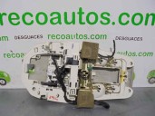 Recambio de luz interior para saab 9-3 berlina 2.0 referencia OEM IAM 12793891 12793894 