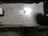 Recambio de luz interior para saab 9-3 berlina 2.0 referencia OEM IAM 12793891 12793894 