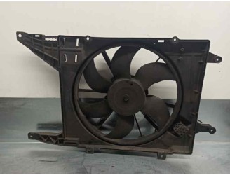 Recambio de electroventilador para honda accord berlina (cg7-9/ch1-7) 1.8 16v cat referencia OEM IAM 78572990 