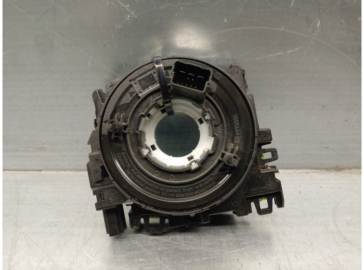 Recambio de anillo airbag para audi a3 (8v) 2.0 16v tdi referencia OEM IAM 5Q0953549C 