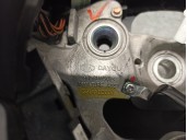 Recambio de volante para kia soul ( ) 1.6 crdi cat referencia OEM IAM 56130B2000 CON MANDOS 