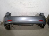 Replacement rear bumper for saab 9-3 station wagon (e50) 1.9 tid OEM IAM reference 12805303 12805303 