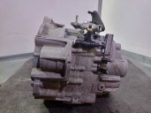 Recambio de caja cambios para audi q3 (8ub, 8ug) 2.0 tdi referencia OEM IAM QQN 02Q300051F QQN08055P02