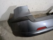 Replacement rear bumper for saab 9-3 station wagon (e50) 1.9 tid OEM IAM reference 12805303 12805303 