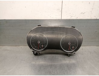 Recambio de cuadro instrumentos para mercedes-benz clase b (w246) 1.5 cdi cat referencia OEM IAM 0263734056 A2469002216 BOSCH