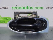Recambio de maneta exterior delantera izquierda para saab 9-3 berlina 2.0 referencia OEM IAM 12785560  