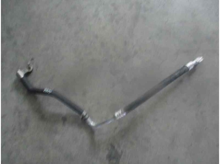 Recambio de tubos aire acondicionado para mg serie 45 (rt) 2.0 td referencia OEM IAM JUE109591  