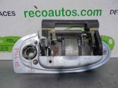 Recambio de maneta exterior delantera izquierda para saab 9-3 berlina 2.0 referencia OEM IAM 12785560 