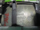 Recambio de maneta exterior delantera izquierda para saab 9-3 berlina 2.0 referencia OEM IAM 12785560 