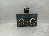 Replacement comfort module for Volkswagen Sharan (7N1, 7N2) 2.0 TDI OEM IAM reference 7N0959792G 2840662409300