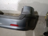 Replacement rear bumper for Saab 9-3 Station Wagon (E50) 1.9 TiD OEM IAM reference 12805303 12805303 