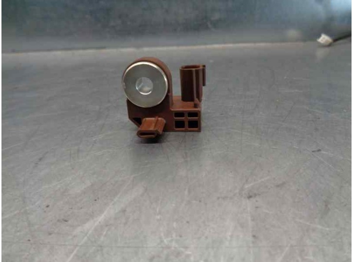 Recambio de sensor impacto para mazda 2 lim. (de) 1.3 16v cat referencia OEM IAM 