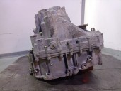 Recambio de caja cambios para audi q3 (8ub, 8ug) 2.0 tdi referencia OEM IAM QQN 02Q300051F QQN08055P02