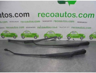Recambio de brazo limpia delantero derecho para land rover freelander (ln) 2.0 di xe familiar (72kw) referencia OEM IAM DKB10303