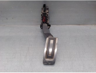 Recambio de potenciometro pedal para audi a3 (8v) 2.0 16v tdi referencia OEM IAM 5Q1723503F 6PV010621 
