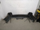 Replacement rear bumper for Saab 9-3 station wagon (E50) 1.9 TiD OEM IAM reference 12805303 12805303 