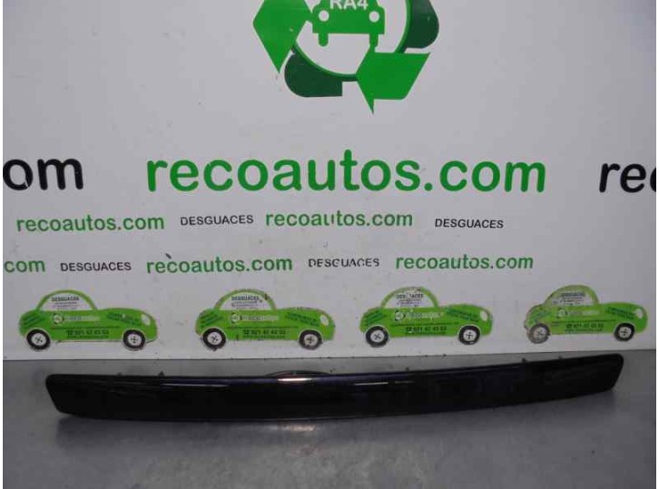 Recambio de maneta exterior porton para saab 9-3 berlina 2.0 referencia OEM IAM   