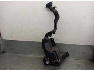 Recambio de deposito limpia para mercedes-benz clase b (w246) 1.5 cdi cat referencia OEM IAM A2468690020 A2468690020 