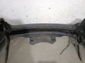 Replacement rear bumper for Saab 9-3 station wagon (E50) 1.9 TiD OEM IAM reference 12805303 12805303 