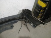 Replacement rear bumper for Saab 9-3 Station Wagon (E50) 1.9 TiD OEM IAM reference 12805303 12805303 