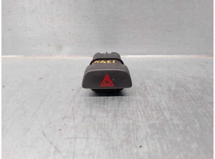 Recambio de warning para ford fusion (cbk) 1.4 tdci cat referencia OEM IAM 4M5T13A350AC 