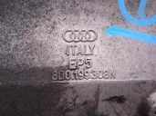 Recambio de soporte motor derecho para volkswagen passat berlina (3b2) 1.9 tdi referencia OEM IAM 8D0199308N  