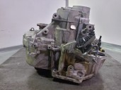 Recambio de caja cambios para audi q3 (8ub, 8ug) 2.0 tdi referencia OEM IAM QQN 02Q300051F QQN08055P02