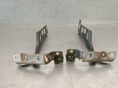 Recambio de bisagra capot para opel zafira / zafira family b (a05) 1.9 cdti (m75) referencia OEM IAM 13224577 1160500 