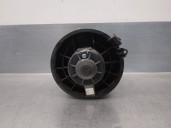 Recambio de motor calefaccion para nissan qashqai (j11) 1.2 16v cat referencia OEM IAM 272264EM0A  