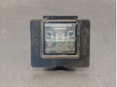 Recambio de piloto matricula para mercedes-benz cla (c118) cla 200 d (118.312) referencia OEM IAM A0999068400 A0999068400 