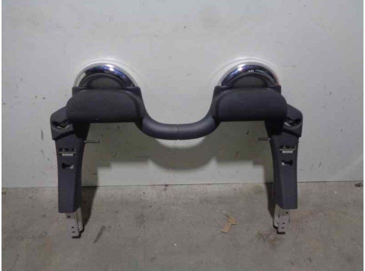 Recambio de barra antivuelco para mini cabrio (r52) 1.6 16v cat referencia OEM IAM   