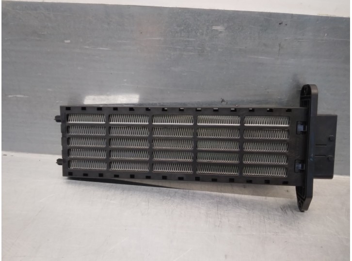 Recambio de resistencia calefaccion para nissan qashqai (j11) 1.2 16v cat referencia OEM IAM 2714300A03  