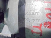 Recambio de maneta exterior trasera izquierda para saab 9-3 berlina 2.0 referencia OEM IAM 12785558  