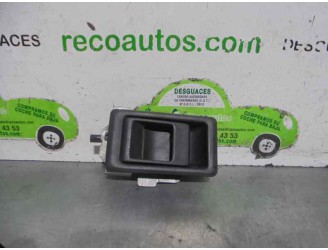 Recambio de maneta interior delantera izquierda para land rover freelander (ln) 2.0 di xe familiar (72kw) referencia OEM IAM FVC