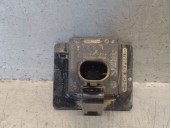 Recambio de piloto matricula para mercedes-benz cla (c118) cla 200 d (118.312) referencia OEM IAM A0999068400 A0999068400 