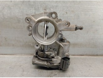 Recambio de caja mariposa para opel insignia a (g09) 2.0 cdti (68) referencia OEM IAM 55564164 825611 50569200