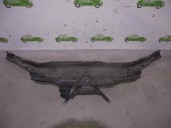 Recambio de panel frontal para saab 9-3 berlina 2.0 referencia OEM IAM DE CHAPA,CON DOBLE CERRADURA Y CLAXON 
